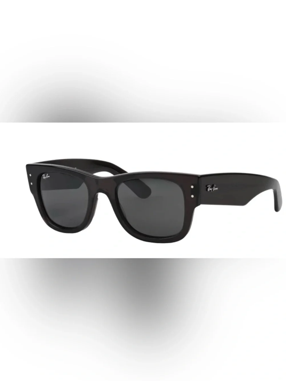 AUTHENTIC Ray Ban Wayfarer sunglasses